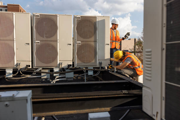 Best HVAC Installation Services  in Seyur, MO