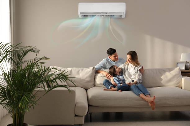 Best HVAC Maintenance Near Me  in Seyur, MO