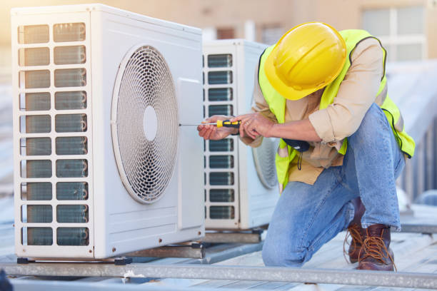 Best HVAC Cleaning Services  in Seyur, MO