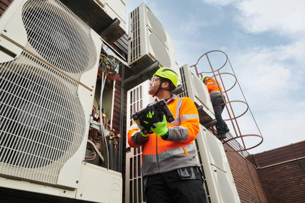 Best Furnace Repair Near Me  in Seyur, MO