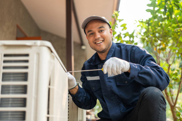 Best Heating Repair Services  in Seyur, MO