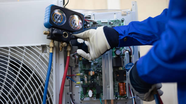 Best HVAC System Installation  in Seyur, MO