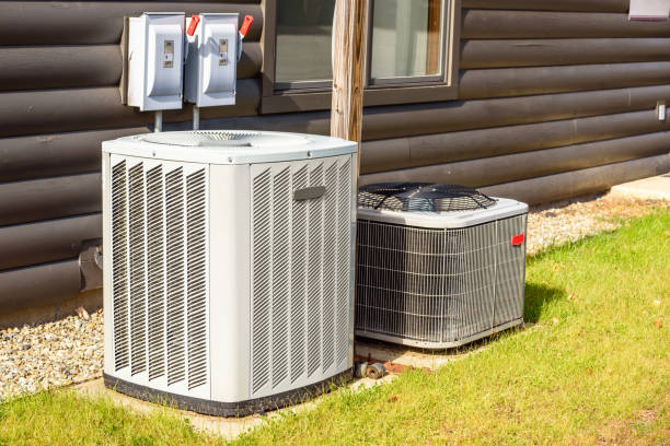 Best Air Conditioning Repair  in Seyur, MO