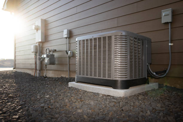 Best Local HVAC Companies  in Seyur, MO