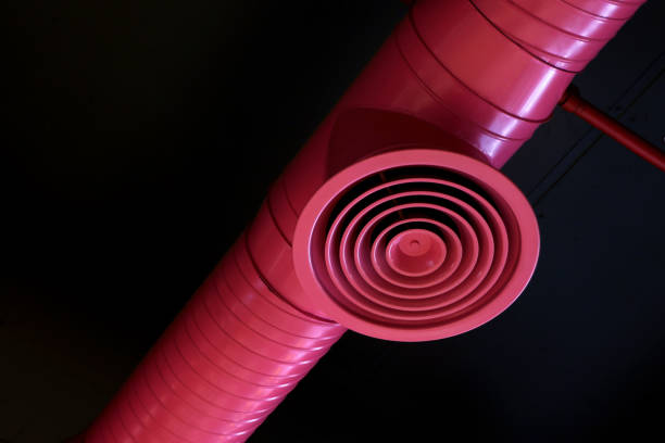 Best HVAC Air Duct Cleaning  in Seyur, MO